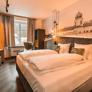 Am Paulusbogen Passau